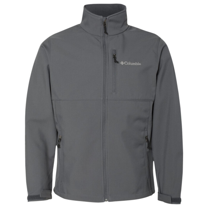 Ascender™ Softshell Jacket Thumbnail