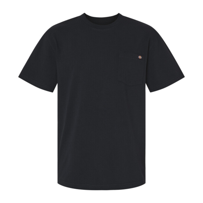 Traditional Heavyweight T-Shirt Thumbnail