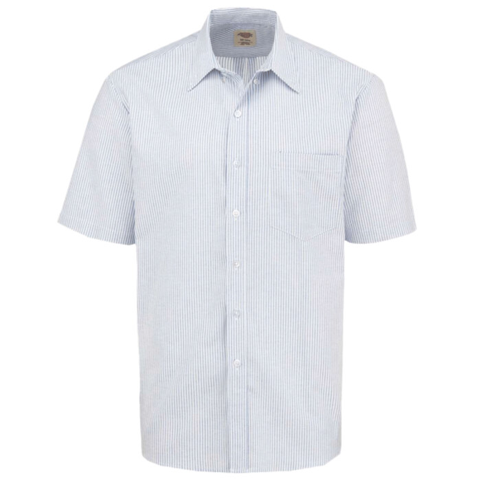 Short Sleeve Oxford Shirt Thumbnail