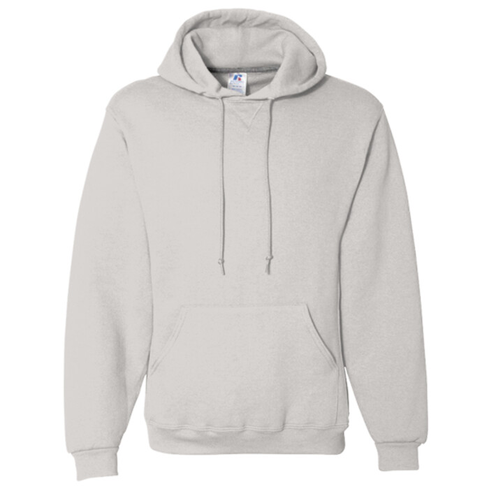 Dri Power® Hooded Sweatshirt Thumbnail