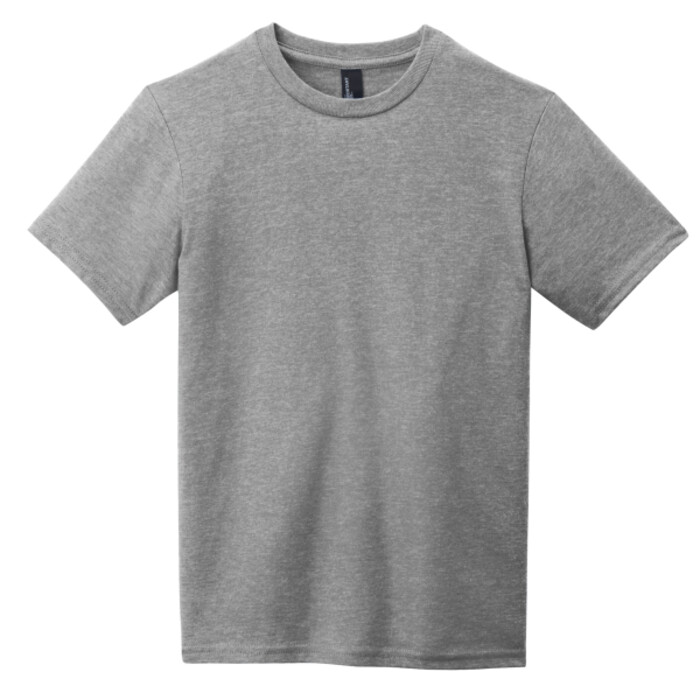 Youth Everyday T-Shirt Thumbnail
