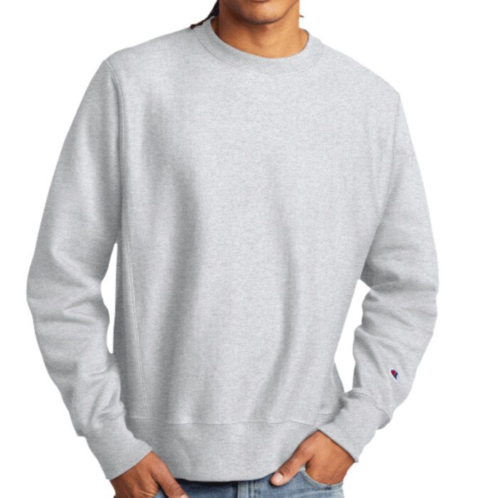 Premium Crewneck Sweatshirt Thumbnail
