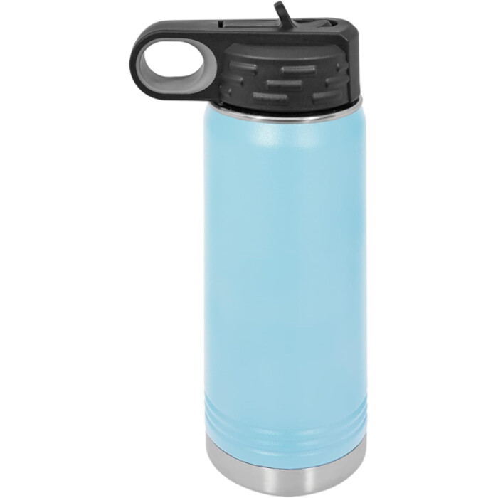 Premium Polar Camel 20oz Water Bottle Thumbnail