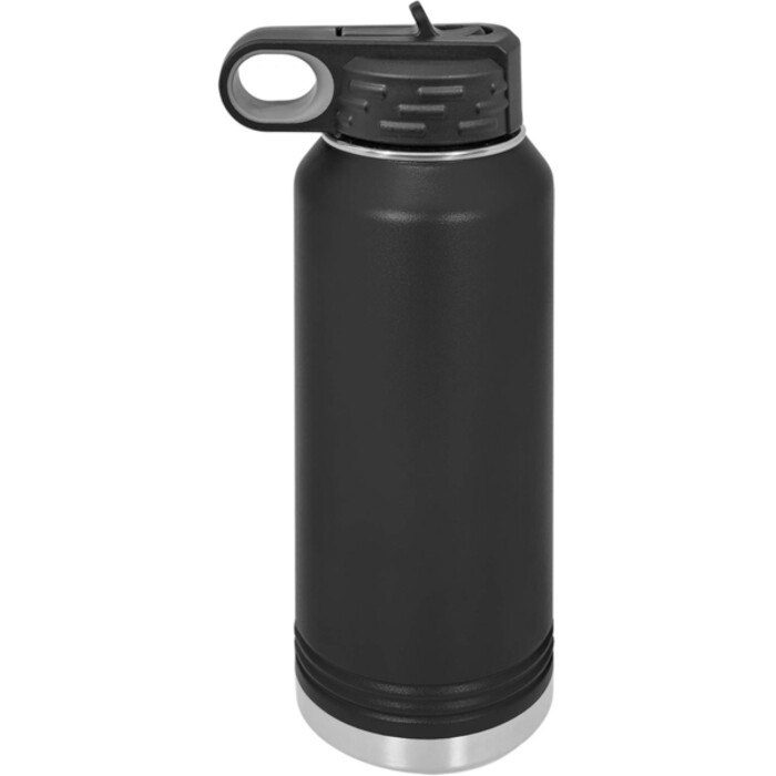 Premium Polar Camel 32oz Water Bottle Thumbnail