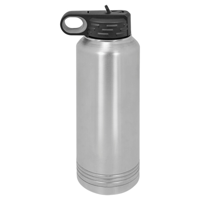 Premium Polar Camel 40oz Water Bottle Thumbnail