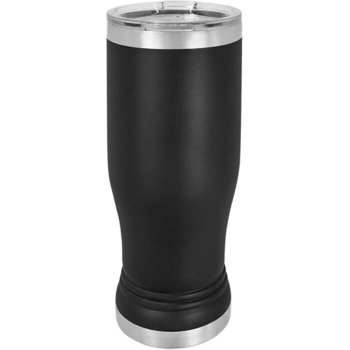 Premium Polar Camel 14oz Pilsner Tumbler Thumbnail