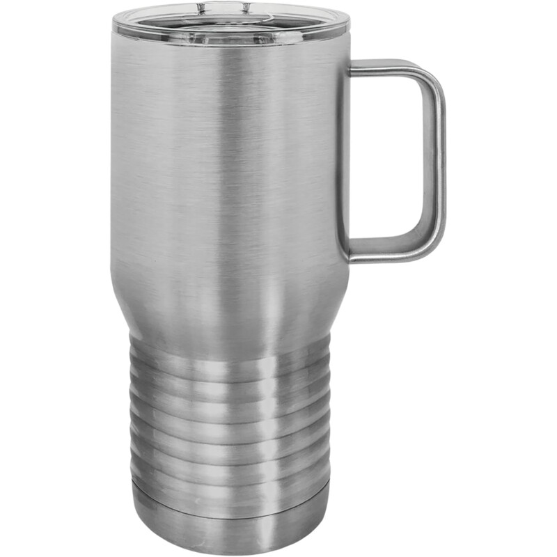 Premium Polar Camel 20oz Travel Mug Thumbnail