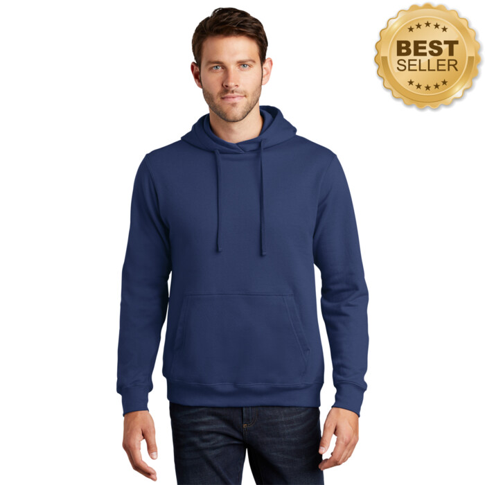 Unisex Fan Favorite Hooded Sweatshirt Thumbnail