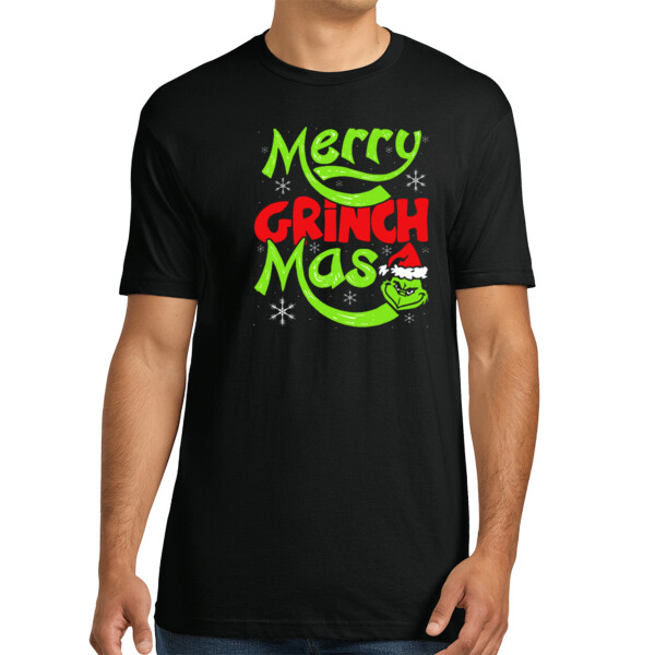 Merry Grinch Mas Thumbnail