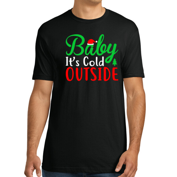 Baby It's Cold Outside Thumbnail