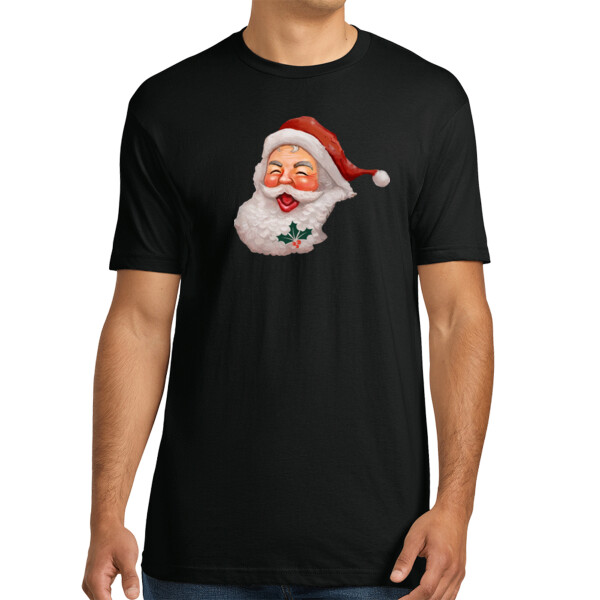 Coke Santa Thumbnail