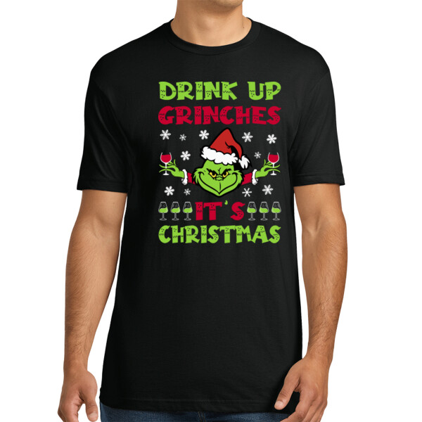 Drink Up Grinches Thumbnail