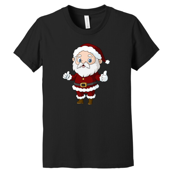 The Santa Claus Thumbnail