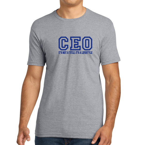 CEO Thumbnail