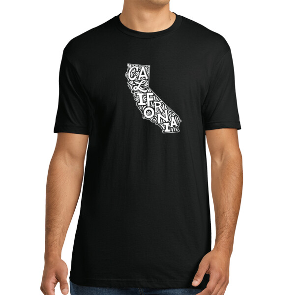 California Thumbnail