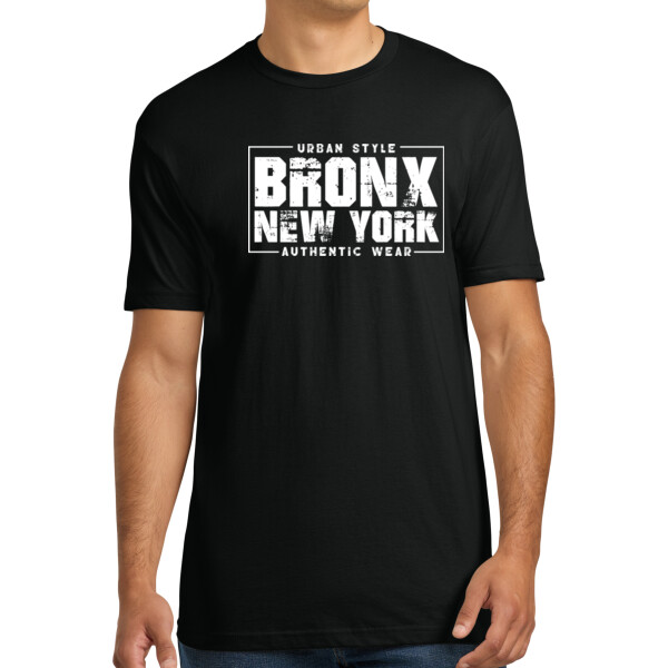 Bronx NYC Thumbnail