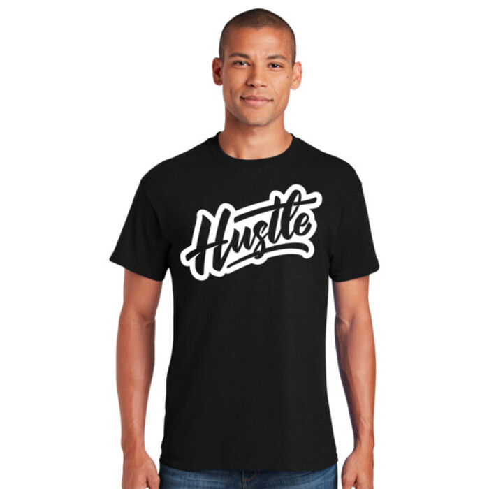 Hustle Thumbnail