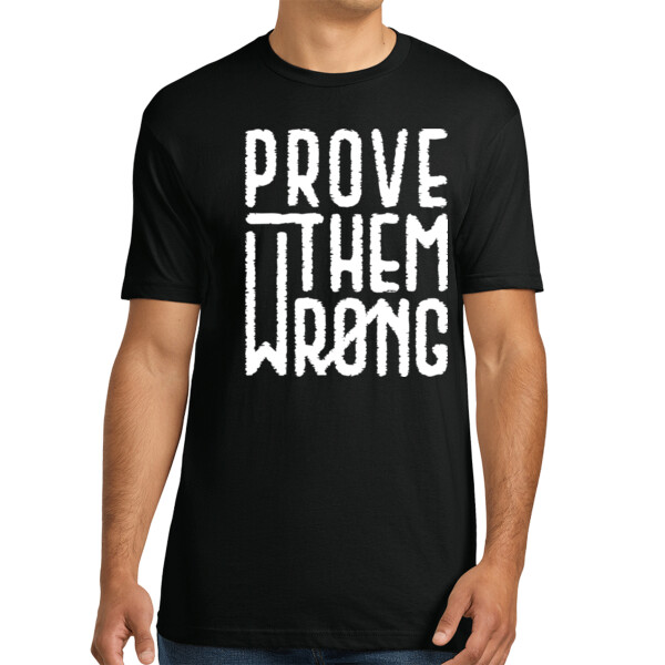 Prove Them Wrong Thumbnail
