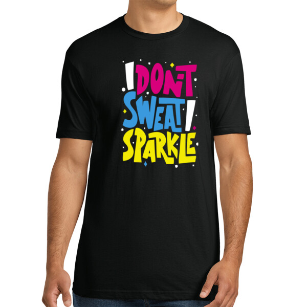 Don't Sweat, Sparkle Thumbnail