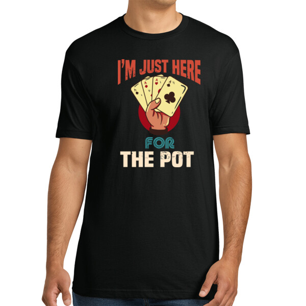 Here For The Pot Thumbnail