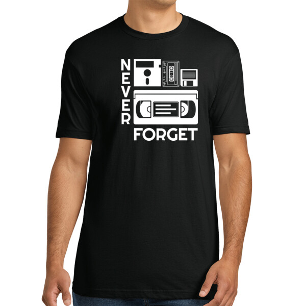 Never Forget Thumbnail