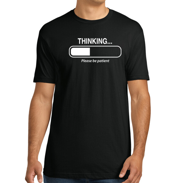 Thinking .. Thumbnail