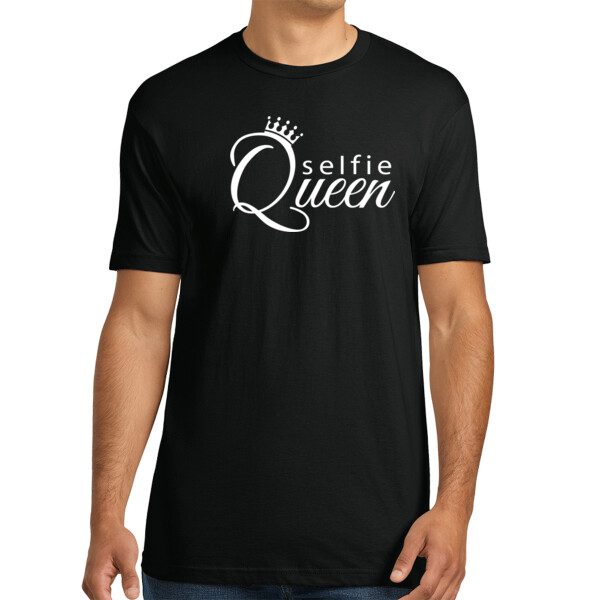 Selfie Queen Thumbnail