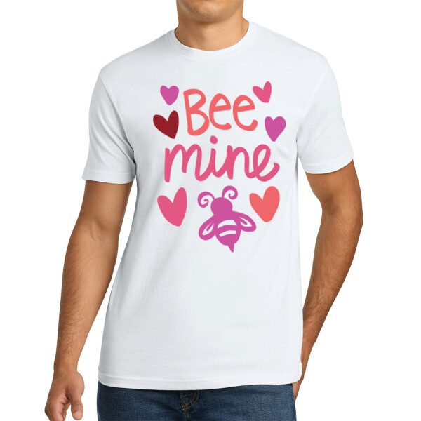 Bee Mine Thumbnail