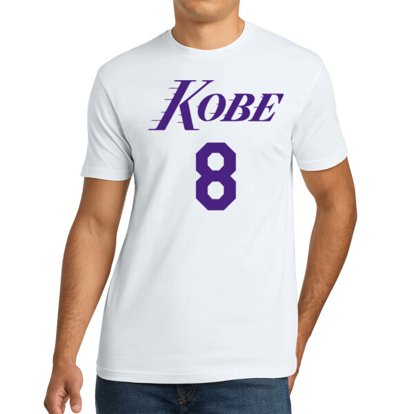 Kobe Thumbnail