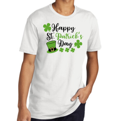 St Patrick's Day Thumbnail