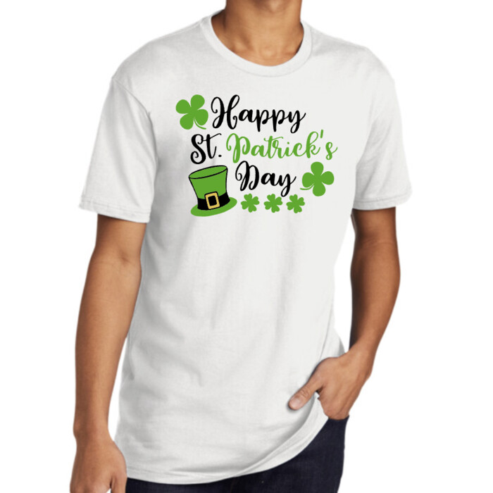 St Patrick's Day Thumbnail