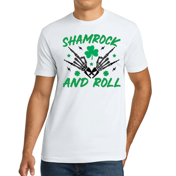 Shamrock & Roll Thumbnail