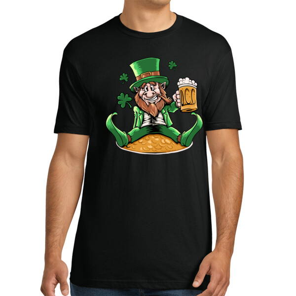 St. Patrick Thumbnail