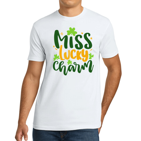 Miss Lucky Charm Thumbnail