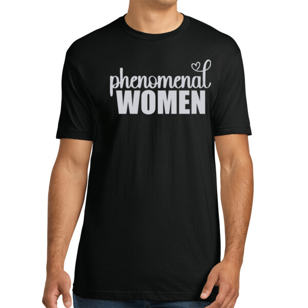 Phenomenal Women Thumbnail