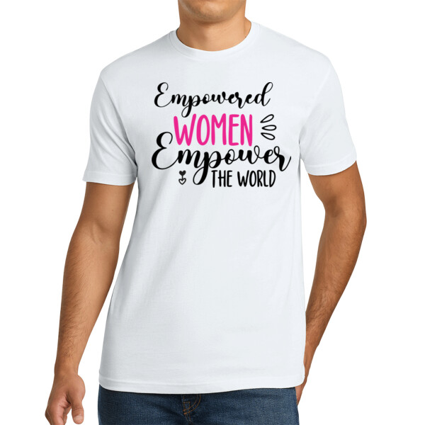 Empower The World Thumbnail
