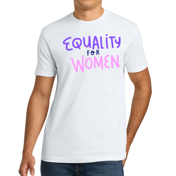 Equality for Women Thumbnail