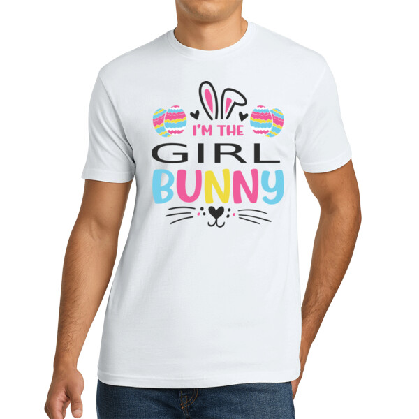 Girl Bunny Thumbnail