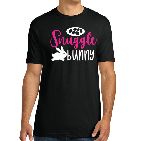 Snuggle Bunny Thumbnail