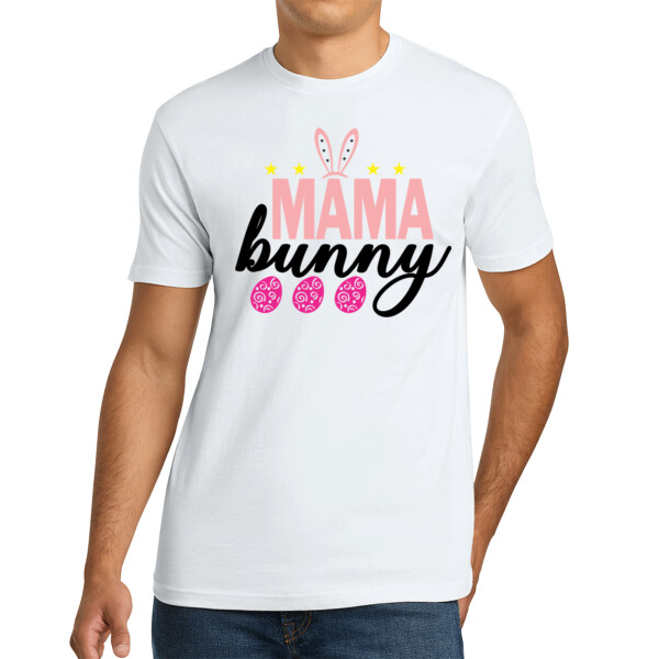 Mama Bunny Thumbnail