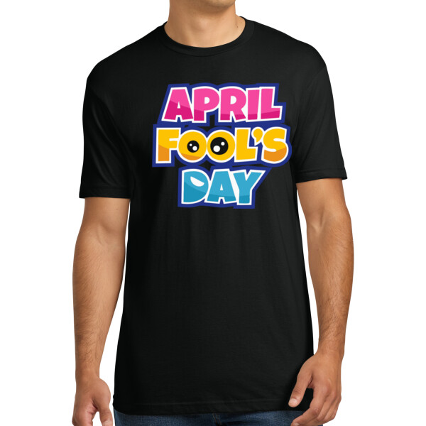 April Fools Day 9 Thumbnail
