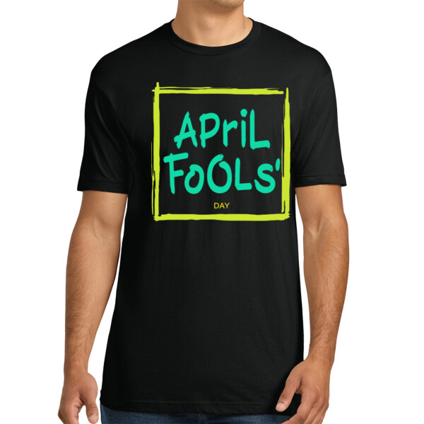 April Fools Day 5 Thumbnail