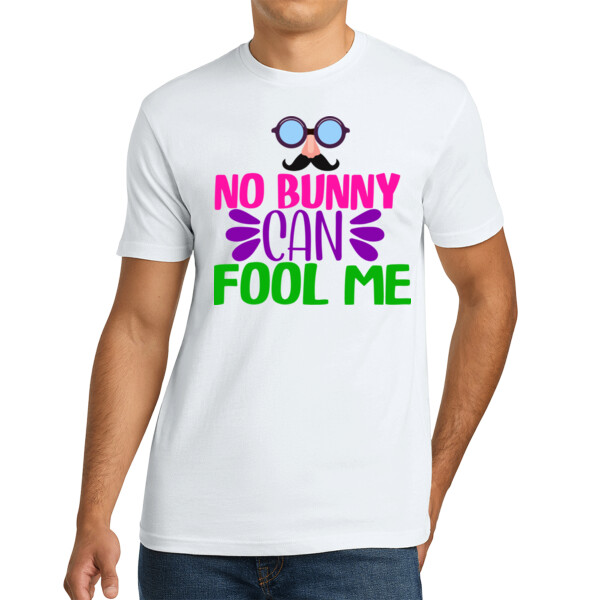 No Bunny Can Fool Me Thumbnail