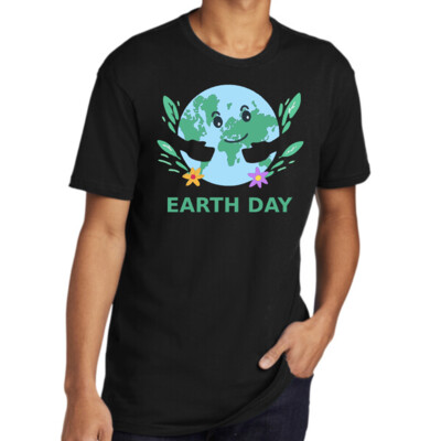 Earth Day Thumbnail