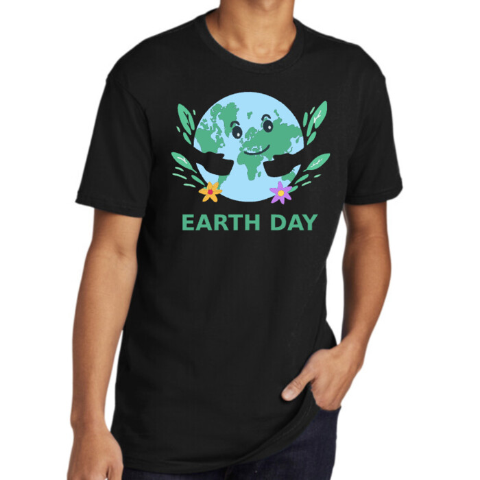Earth Day Thumbnail