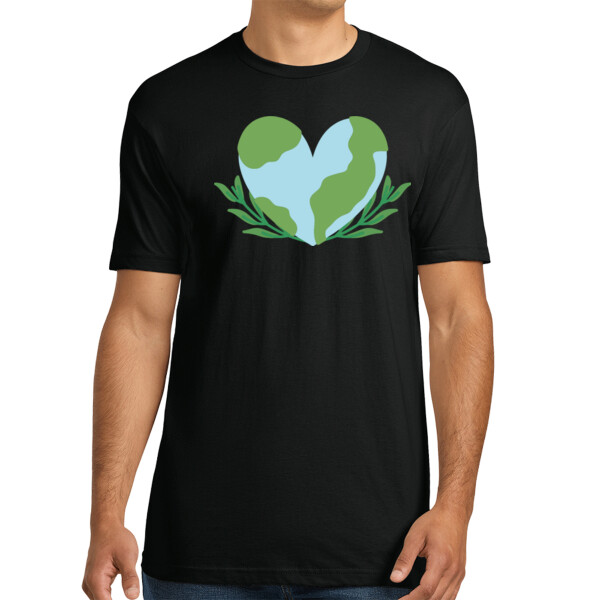 Earth Heart Thumbnail