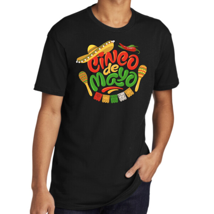 Cinco De Mayo Thumbnail