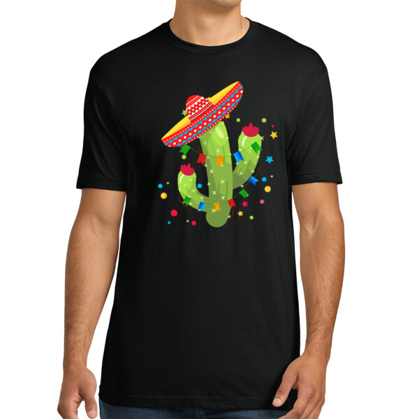 Cactus Hat Thumbnail