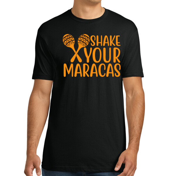 Shake Your Maracas Thumbnail
