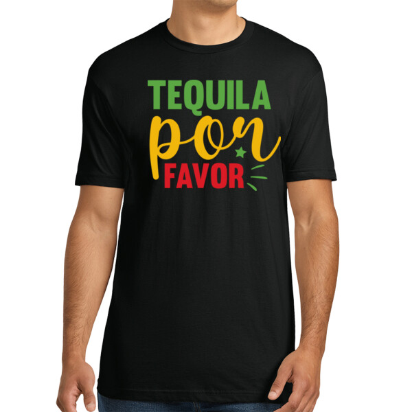 Tequila Por Favor Thumbnail